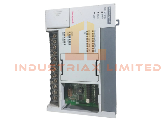 Honeywell MLI-DN30E Base Module