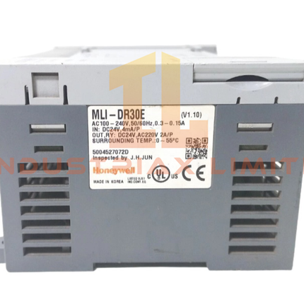 Honeywell | MLI-DN30E | Base Module for MasterLogic PLC