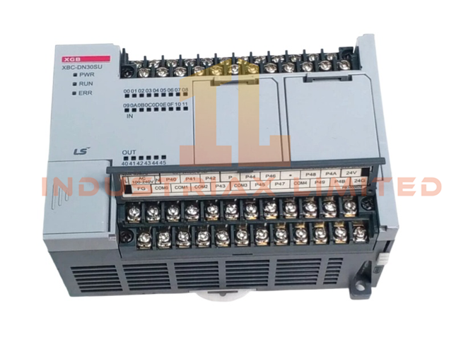 Honeywell MLI-DN30SU Base Module