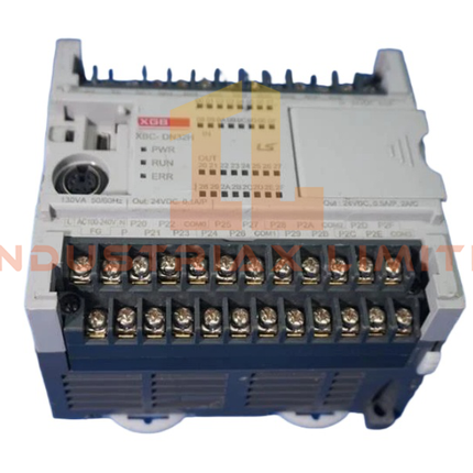 Honeywell MLI-DN32H Base Module