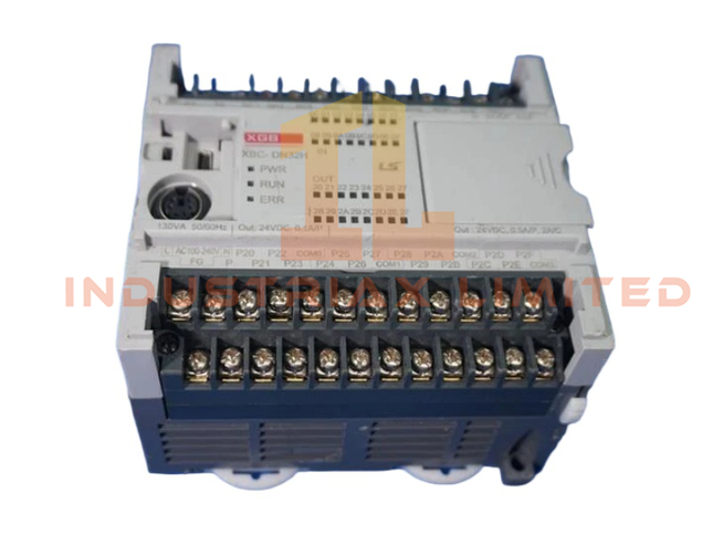 Honeywell MLI-DN32H Base Module