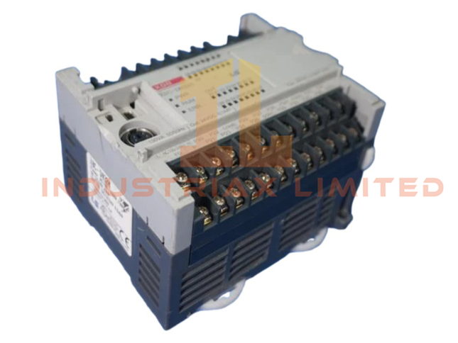 Honeywell MLI-DN32H Base Module