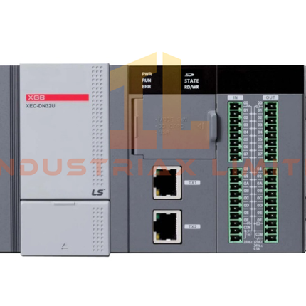 Honeywell MLI-DN32U CPU Units