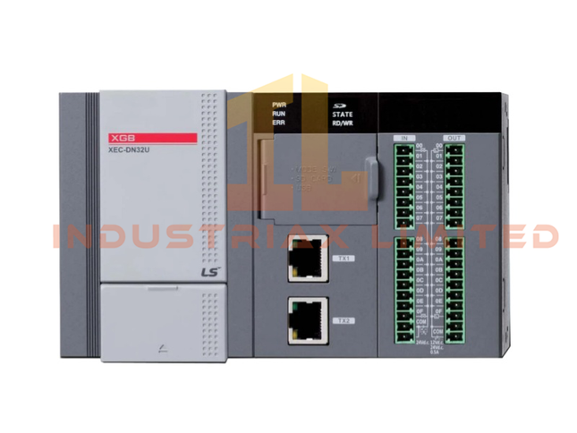 Honeywell MLI-DN32U CPU Units
