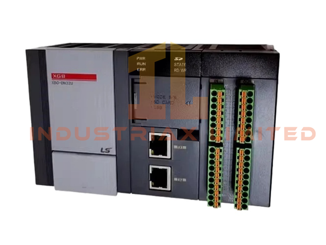 هانيويل | MLI-DN32U | وحدة المعالجة المركزية MasterLogic-50
