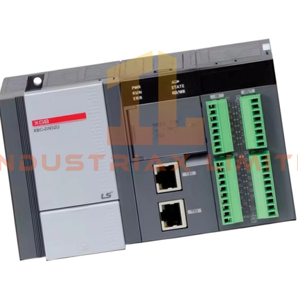 Honeywell MLI-DN32U/DC Base Module