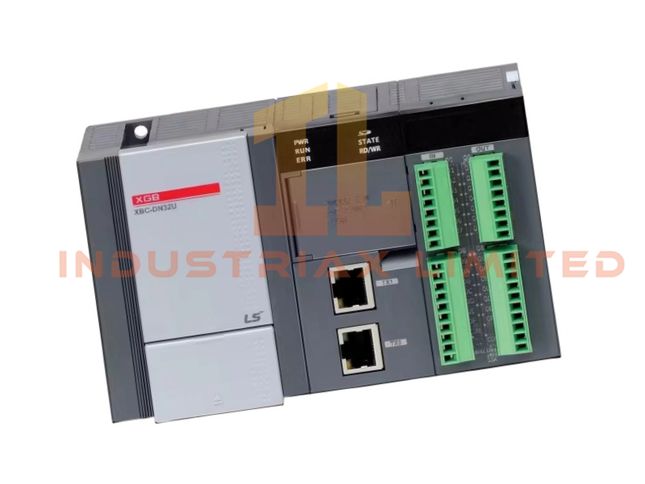 Honeywell MLI-DN32U/DC Base Module