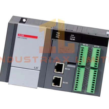 Honeywell | MLI-DN32U/DC | MasterLogic-50 Base Module