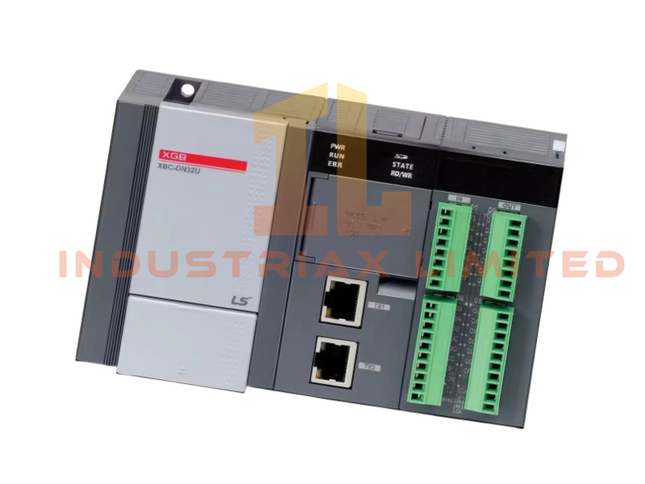 هانيويل | MLI-DN32U/DC | وحدة ماستر لوجيك-50 الأساسية