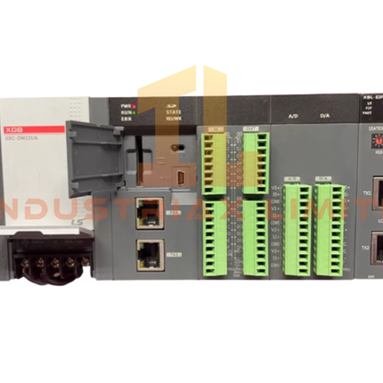 Honeywell MLI-DN32UA Base Module