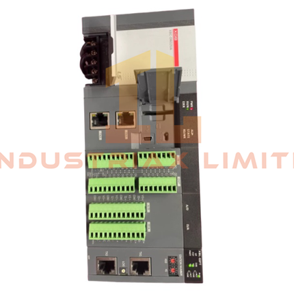 Honeywell MLI-DN32UA | Seri PLC MasterLogic | Modul Dasar