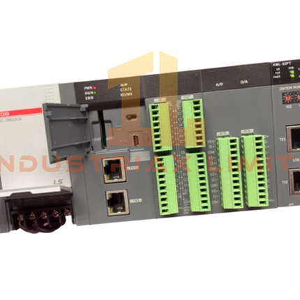 Honeywell MLI-DN32UA | Seri PLC MasterLogic | Modul Dasar