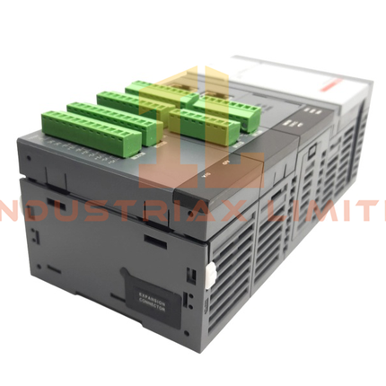 Honeywell MLI-DN32UA/DC | Modul Prosesor CPU Dasar