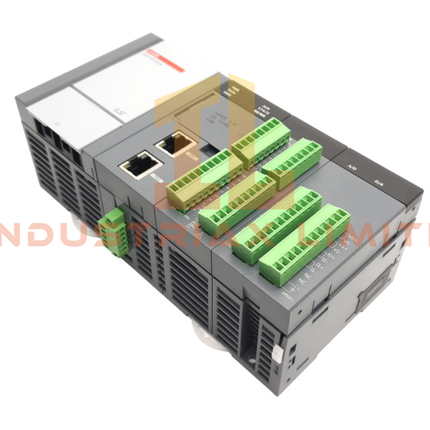 Honeywell MLI-DN32UA/DC Base Module