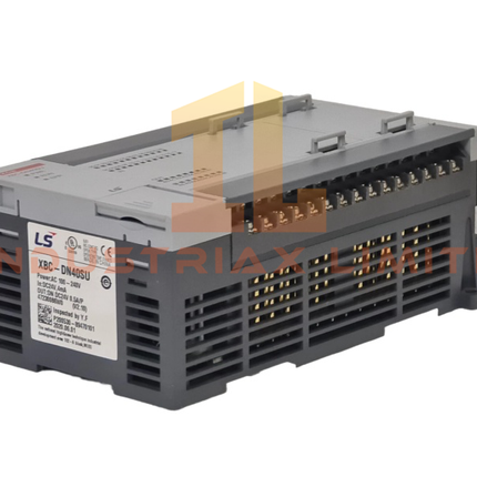 Honeywell MLI-DN40SU | Modul Dasar MasterLogic 50