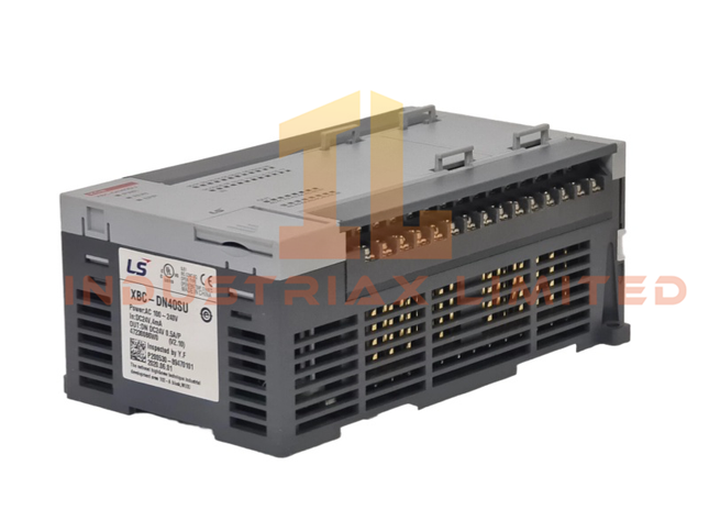 Honeywell MLI-DN40SU | Modul Dasar MasterLogic 50