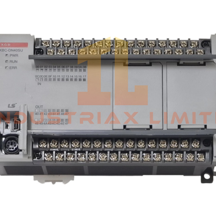 Honeywell MLI-DN40SU | Modul Dasar MasterLogic 50