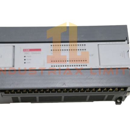 Honeywell MLI-DN64H | I/O Module | Digital Control System