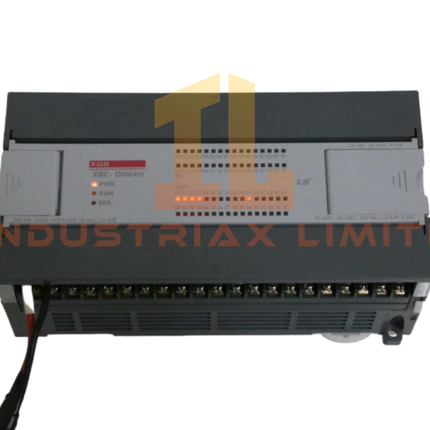 Honeywell MLI-DN64H I/O Module