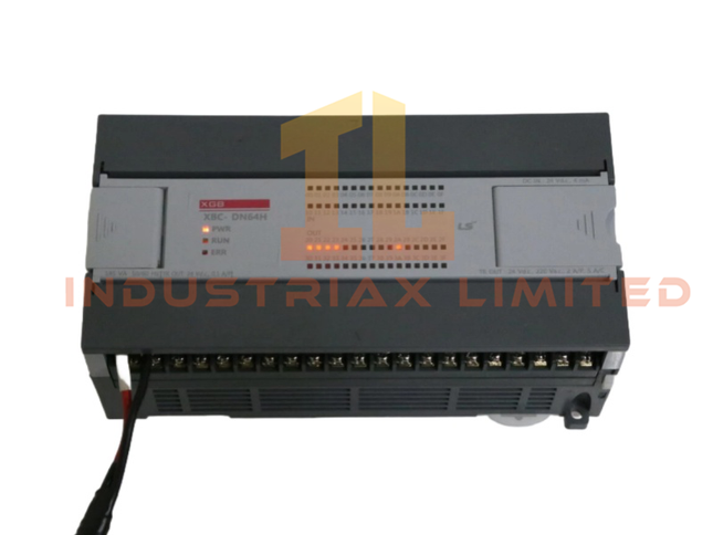 Honeywell MLI-DN64H I/O Module