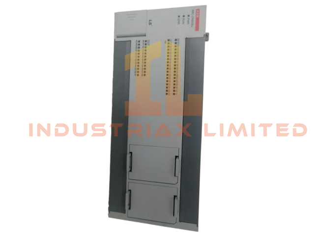 Honeywell MLI-DP60SU Base Module