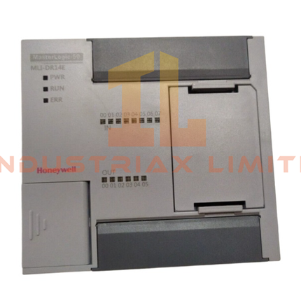 Honeywell MLI-DR14E CPU Unit