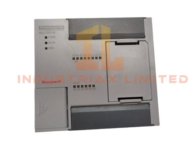 Honeywell MLI-DR14E CPU Unit