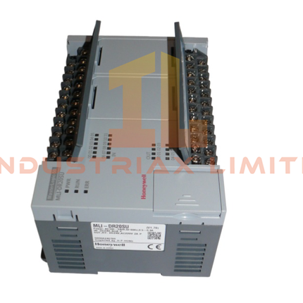 هانيويل | MLI-DR20E | وحدة ماستر لوجيك-50 الأساسية