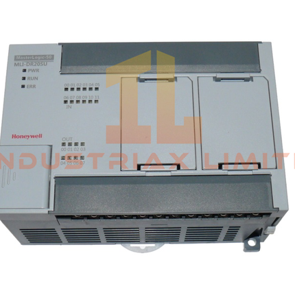 Honeywell MLI-DR20E Base Module