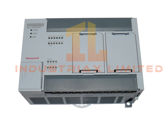 Honeywell MLI-DR20E Base Module