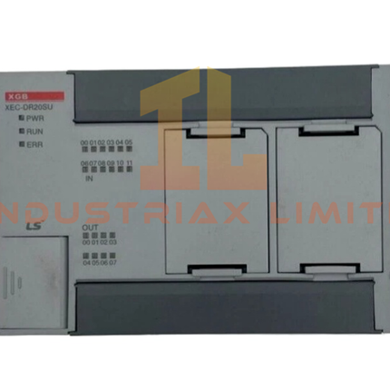 Honeywell MLI-DR20SU Digital Input Module