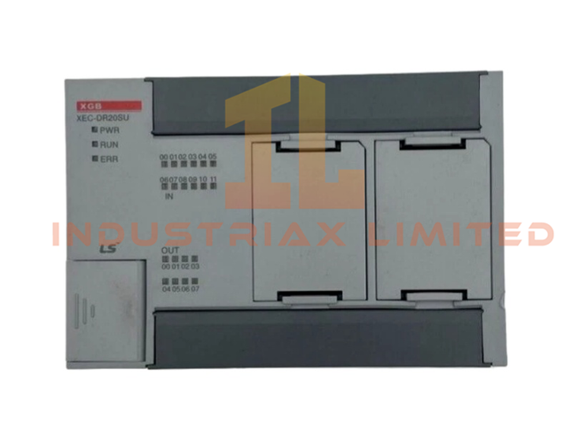 Honeywell MLI-DR20SU Digital Input Module