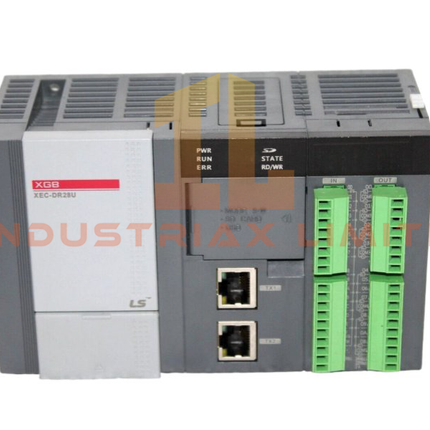 Honeywell MLI-DR28U Base Module