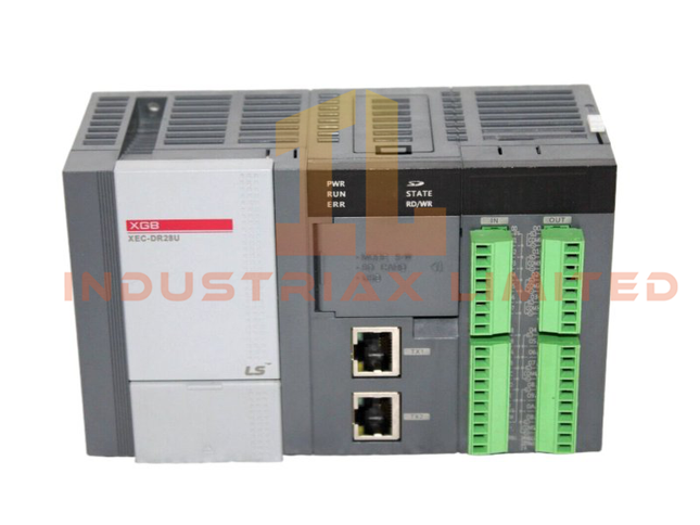 Honeywell MLI-DR28U Base Module