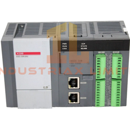 Honeywell MLI-DR28U/DC Relay Output Module