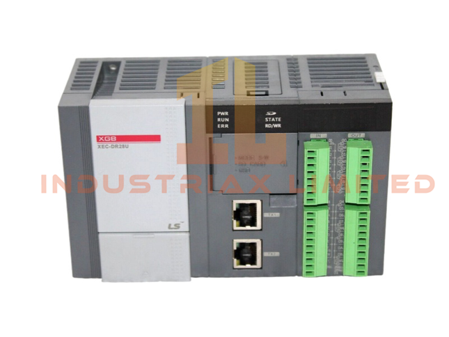 Honeywell MLI-DR28U/DC Relay Output Module