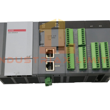 Honeywell MLI-DR28UA Base Module