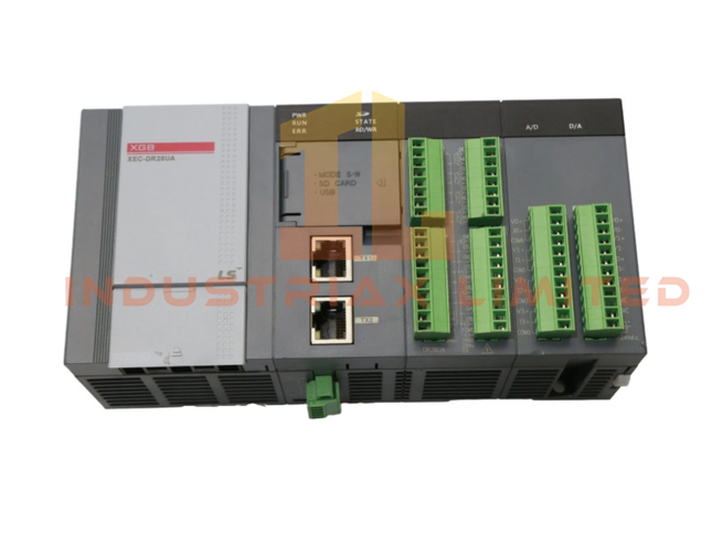 Honeywell MLI-DR28UA Base Module