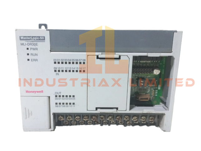 Honeywell MLI-DR30E Base Module