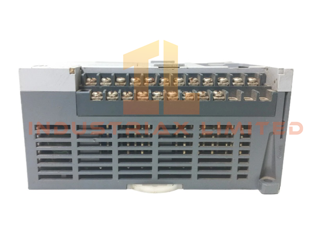 هانيويل | MLI-DR30E | وحدة أساسية لأنظمة PLC/DCS