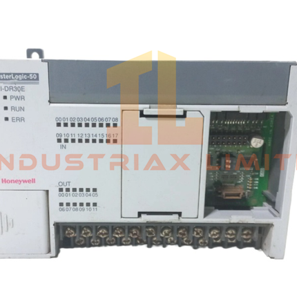 Honeywell MLI-DR30SU Relay Output Module