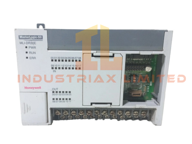 Honeywell MLI-DR30SU Relay Output Module