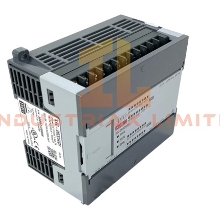 Honeywell MLI-DR32H/D1 Power Supply Module