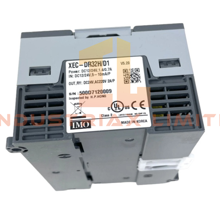 Honeywell | MLI-DR32H/D1 | Power Supply Module