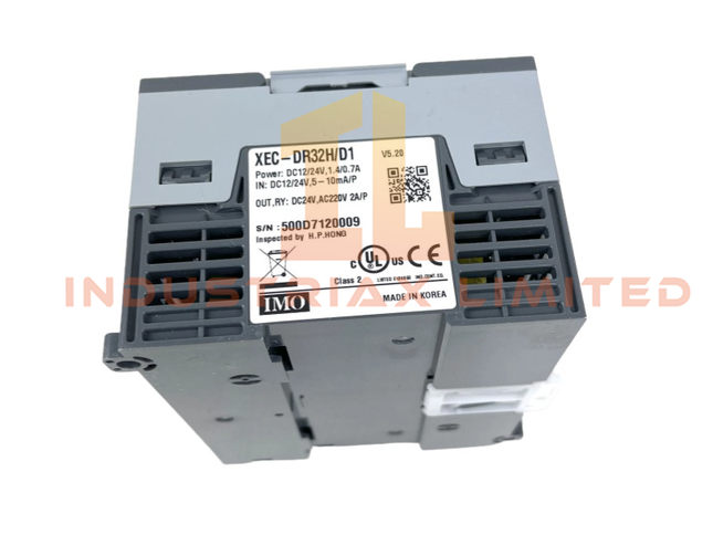 Honeywell | MLI-DR32H/D1 | Modul Catu Daya