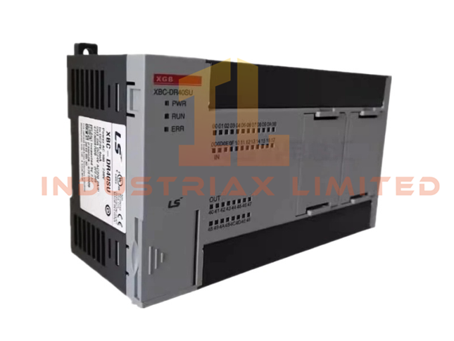 Honeywell MLI-DR40SU Base Module