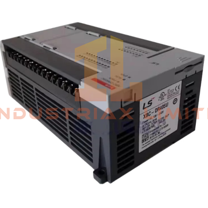 Honeywell | MLI-DR40SU | MasterLogic-50 Base Module