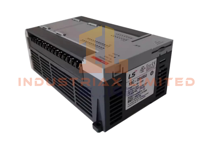 هانيويل | MLI-DR40SU | وحدة ماستر لوجيك-50 الأساسية