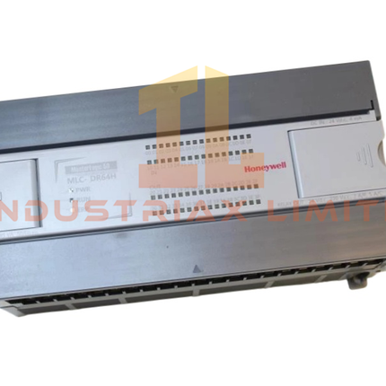 Honeywell MLI-DR64H Base Module Digital I/O
