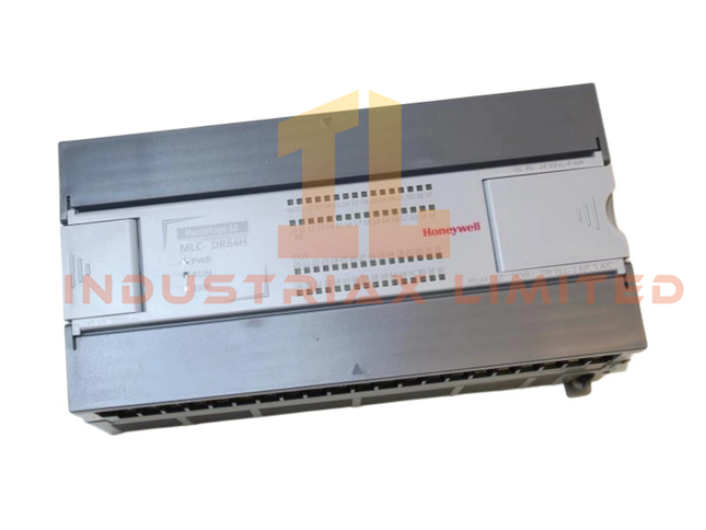 Honeywell MLI-DR64H Base Module Digital I/O